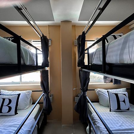 Bell Lifestyle Hostel Phuket Nai Yang Beach Eksteriør bilde