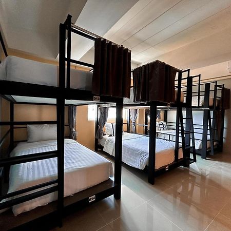 Bell Lifestyle Hostel Phuket Nai Yang Beach Eksteriør bilde