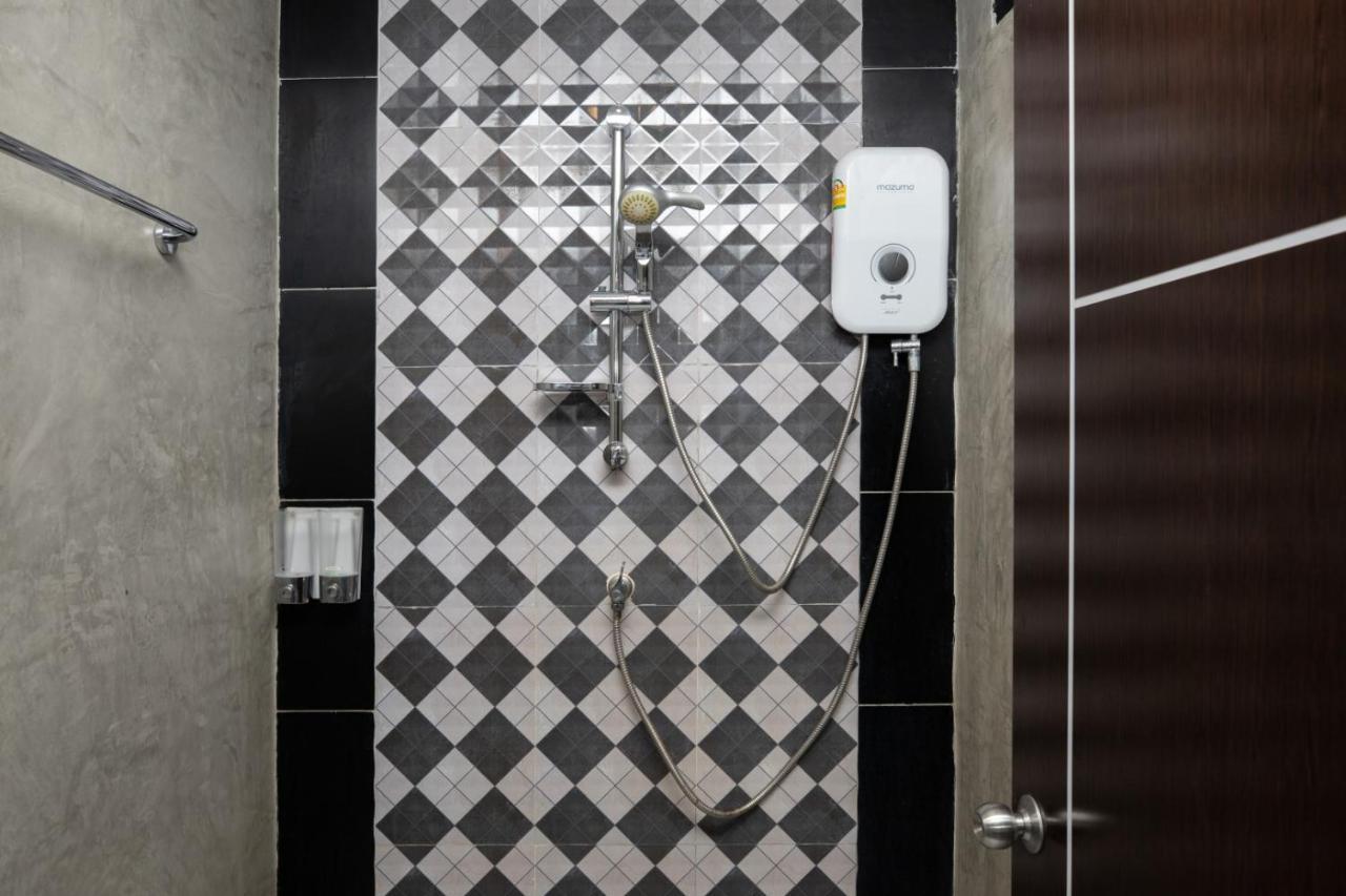 Bell Lifestyle Hostel Phuket Nai Yang Beach Eksteriør bilde
