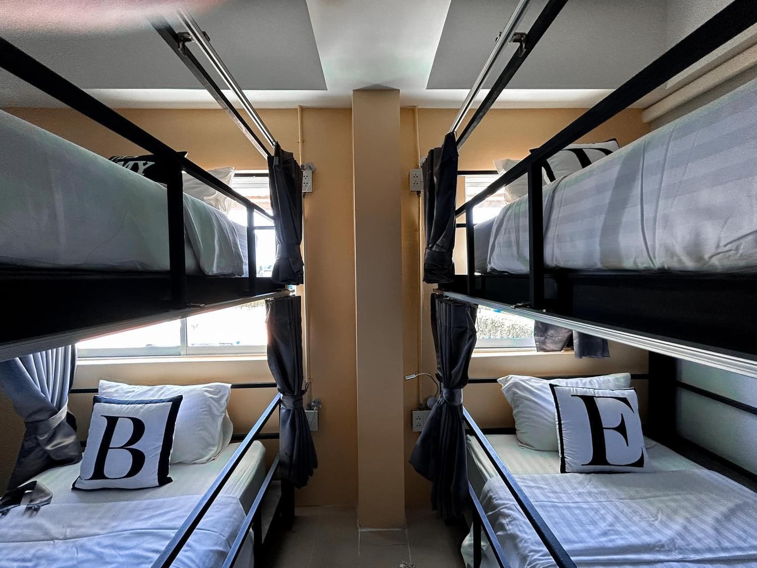Bell Lifestyle Hostel Phuket Nai Yang Beach Eksteriør bilde