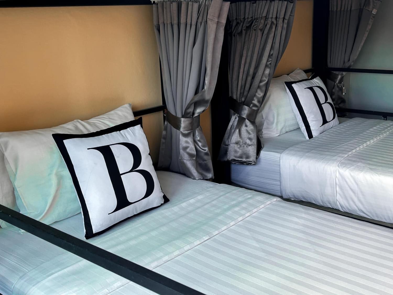 Bell Lifestyle Hostel Phuket Nai Yang Beach Eksteriør bilde